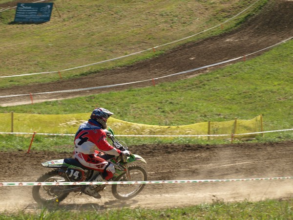Mezinárodní Mistrovství ČR - HOLICE 31.8.2008